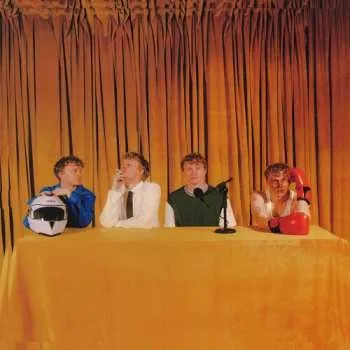 Zahraniční hudba CD Knox: I'm So Good At Being Alone 2023