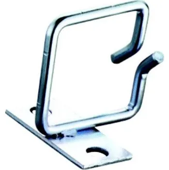 Serverovna DATACOM Vyvazovací háček D3 (v)40x(š)40 (Levý fix / Pravý Gate)