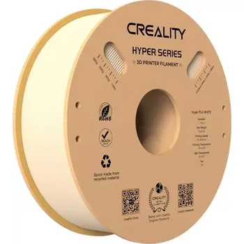 3D tisk Creality Hyper PLA 1,75 mm 1 kg Skin