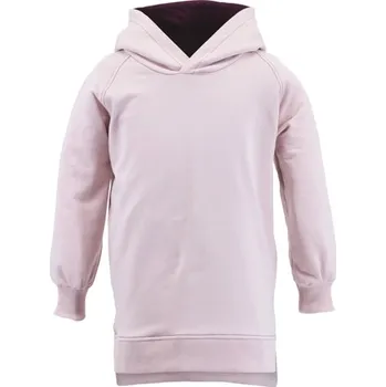 Elektronický PDF střih dětské oversize teplákové šaty Adley-86-104