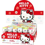 Bublifuk Hello Kitty – 60 ml