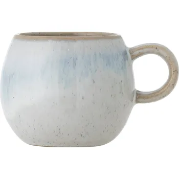 Bloomingville, Hrnek na espresso Paula 140 ml sytě modrý - Formadore