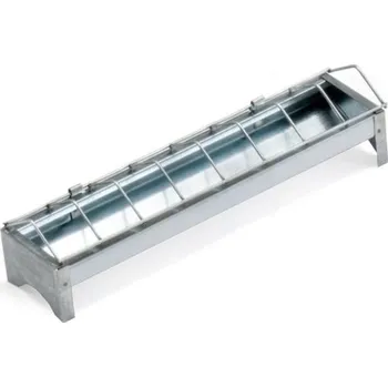 Krmítko pro ptáka Hradský Krmítko žlabové 0,75m