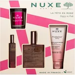 NUXE Gift set Happy in Pink