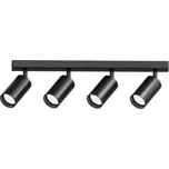 Spot light 4001-SL-4 Black GU10