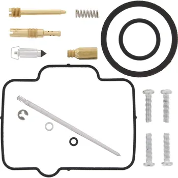 Palivový systém pro motocykl SADA NA OPRAVU KARBURÁTORU HONDA CR 125R '98