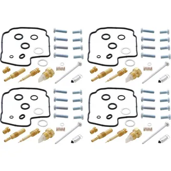 Karburátor Sada na repasi karburátoru All Balls Racing CARK26-1668