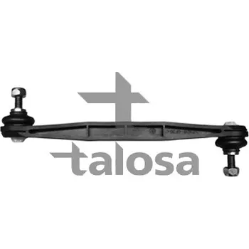 Stabilizátor nápravy Tyč nebo vzpěra stabilizátoru TALOSA 50-09174