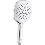 SAT Sprchová hlavice SAT chrom SATBSRST41 SATBSRST41