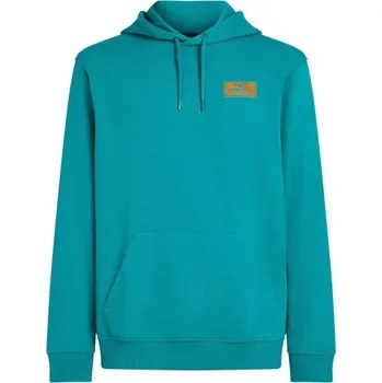 Pánská mikina Pánská mikina O'Neill GRAPHIC XL Tyrkysová, Oranžová