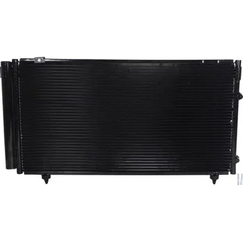 Výparník klimatizace Kondenzátor, klimatizace KAMOKA 7800563