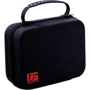 Mlýnek na kávu 1Zpresso Cestovní pouzdro