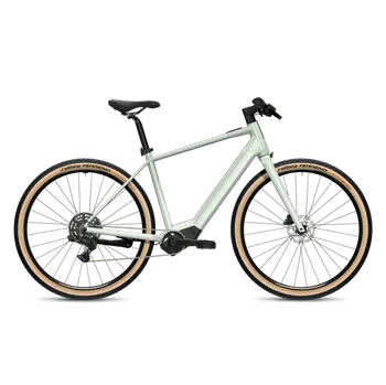 Elektrokolo Elektrokolo FLYER-G1 Upstreet SL 3.12 XC, Frosty Sage Gloss, L