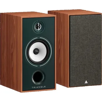 Triangle Borea BR04 - dub zelená