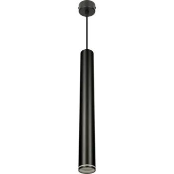 Pendant Lamp 3031-PL-H50W9 Black