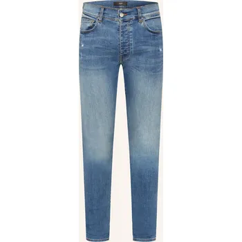 Pánské džíny Amiri Pánské Džíny Skinny Fit, dark indigo, 31