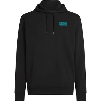 Pánská mikina Pánská mikina O'Neill GRAPHIC XXL Černá, Tyrkysová