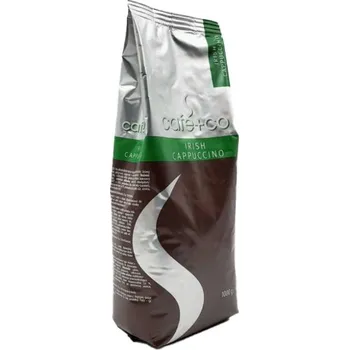 Instantní nápoj Café+CO Cappuccino Irish 1 kg
