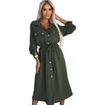 numoco basic Dámské šaty 531-5 Univerzální