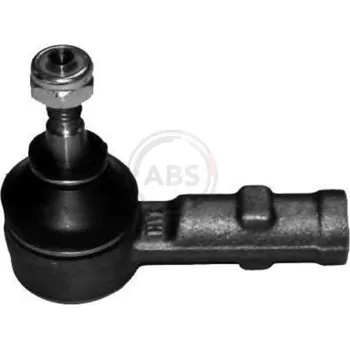 Táhlo řízení Hlava příčného táhla řízení A.B.S. 230585