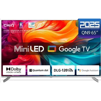 Televizor 65" CHiQ M65QN9G