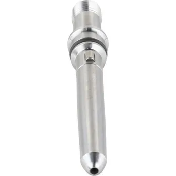 Palivový systém Hrdlo tlakové trubky, vstřikovací tryska BOSCH F 00R C00 647