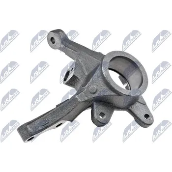 Čep nápravy Čep nápravy, zavěšení kol NTY ZZP-RE-014