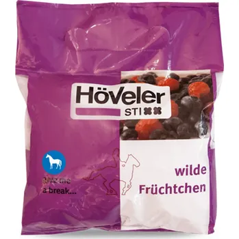 Pamlsky Höveler StiXX lesní plody 1 kg