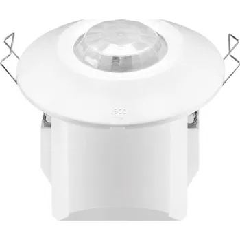 Pohybové čidlo Tridonic Tridonic basicDIM Sensor 5DP 38rc detektor pohybu PIR 1 ks