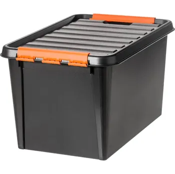 Úložný box Smartstore Box s víkem Pro 59 x 39 x 34 cm 50 l 3196269