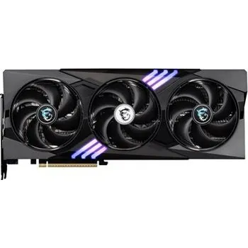 Grafická karta MSI GeForce RTX 5070 12G GAMING TRIO OC V532-019R