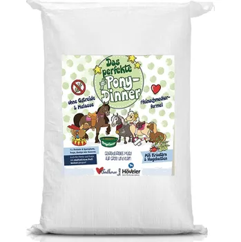Höveler Pony Dinner 5 kg