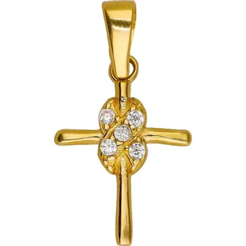 Přívěsek Zlaton Přívěsek žluté zlato 0.5g 000411302250