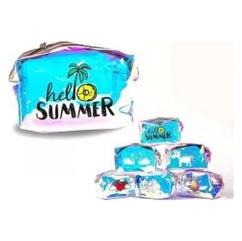 Dětské hřiště Kosmetyczka neonowa MIX