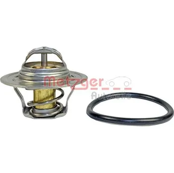 Těsnění motoru Termostat, chladivo METZGER 4006101