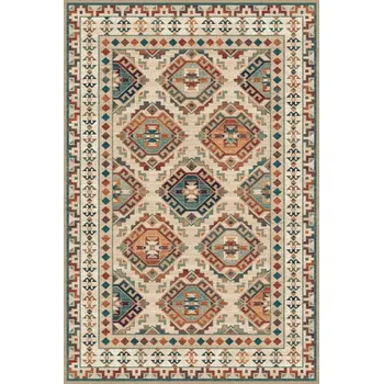 Koberec Koberec Agnella Regius Tribe světle béžový