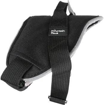 Postroj pro psa Postroj Mountain Paws Extra Tough Dog Harness|M