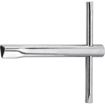 Klíč Trojhranný nástrčný klíč M12 FORMAT