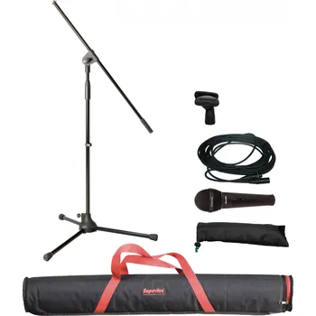 Mikrofon Superlux MSKA(X) + prodloužená záruka 3 roky