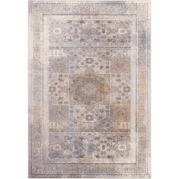 Koberec Koberec Dywilan Moon Mamluk Silver