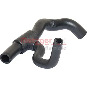 Chladič motoru Hadice chladiče METZGER 2420501