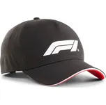 PUMA - F1 BB CAP SPORTOVNÍ KŠILTOVKA 026230-02UNI