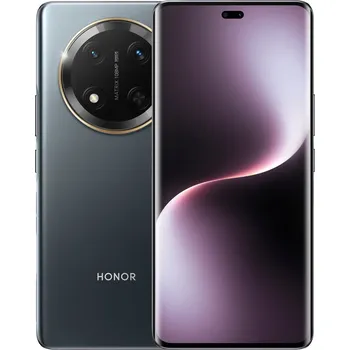 Mobilní telefon Honor Magic7 Lite 5G Dual SIM 8/512 GB Titanium Black