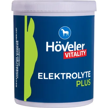 Höveler Vitality Line Elektrolyte Plus 1 kg