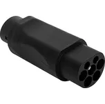 Adaptér Typ 2/Typ 1 + DOPRAVA ZDARMA