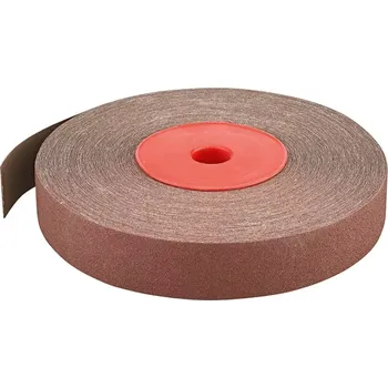 Brusný kotouč Brusné plátno 40mm K320, v roli, m FORMAT