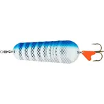 Plandavka Abu Garcia Atom 11cm 55gr Silver/Blue Flash