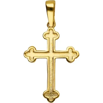 Přívěsek Zlaton Přívěsek žluté zlato 0.65g 000431302254