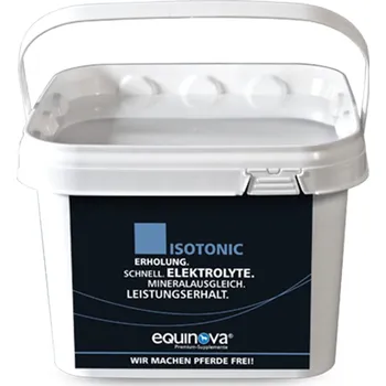 Equinova Isotonic prášek 2 kg