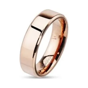 Prsten OPR0008-6-67 OPR0008 Pánský ocelový snubní prsten